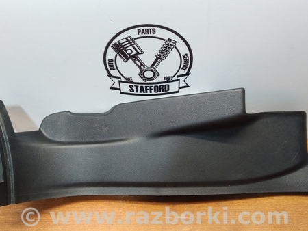 ФОТО Накладка порога двери для Ford Mondeo 4 (09.2007-08.2014) Киев