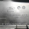 ФОТО Накладка порога двери для Ford Mondeo 4 (09.2007-08.2014) Киев