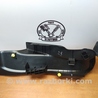 ФОТО Накладка порога двери для Ford Mondeo 4 (09.2007-08.2014) Киев