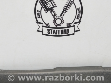 ФОТО Накладка порога двери для Ford Fiesta Mk6 (2008-2017) Киев