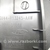 ФОТО Накладка порога задняя внутренняя для Ford Escape 3 (01.2012-12.2018) Киев