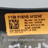 ФОТО Накладка порога задняя внутренняя для Ford Edge 2 (02.2015-...) Киев