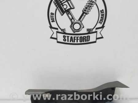 ФОТО Накладка порога задняя внутренняя для Ford Fiesta Mk6 (2008-2017) Киев