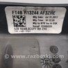ФОТО Накладка порога задняя внутренняя для Ford Edge 2 (02.2015-...) Киев