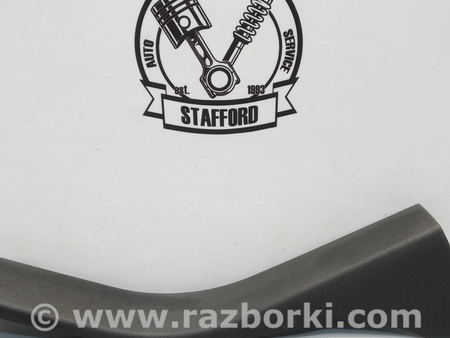 ФОТО Накладка порога задняя внутренняя для Ford Escape 3 (01.2012-12.2018) Киев