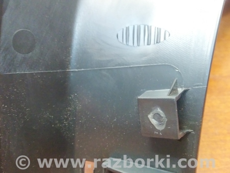 ФОТО Накладка порога передняя внутренняя для Ford Mondeo 4 (09.2007-08.2014) Киев