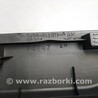 ФОТО Накладка порога передняя внутренняя для Ford Escape 3 (01.2012-12.2018) Киев
