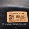 ФОТО Накладка порога передняя внутренняя для Ford Edge 2 (02.2015-...) Киев