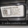 ФОТО Накладка порога передняя внутренняя для Ford Edge 2 (02.2015-...) Киев