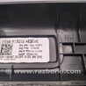 ФОТО Накладка порога передняя внутренняя для Ford Edge 2 (02.2015-...) Киев