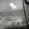 ФОТО Накладка порога передняя внутренняя для Ford Fiesta Mk6 (2008-2017) Киев