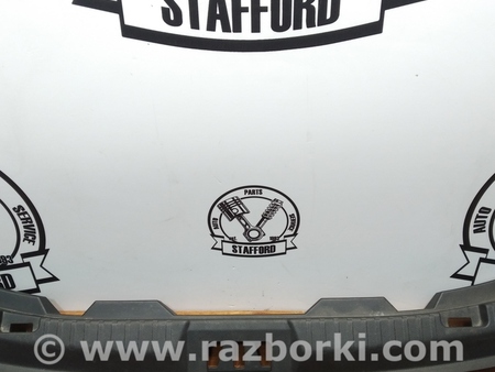ФОТО Накладка проема багажника для Ford Edge 2 (02.2015-...) Киев