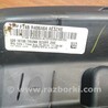 ФОТО Накладка проема багажника для Ford Edge 2 (02.2015-...) Киев