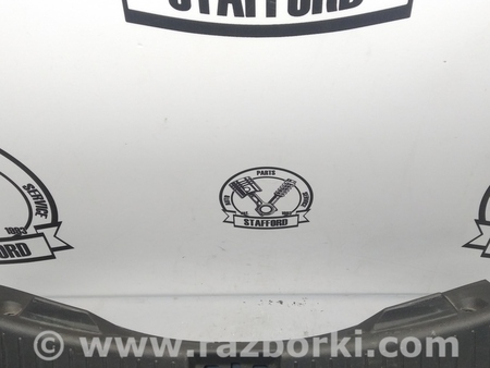 ФОТО Накладка проема багажника для Ford Escape 3 (01.2012-12.2018) Киев