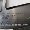 ФОТО Накладка рамки двери задней для Ford Edge 2 (02.2015-...) Киев
