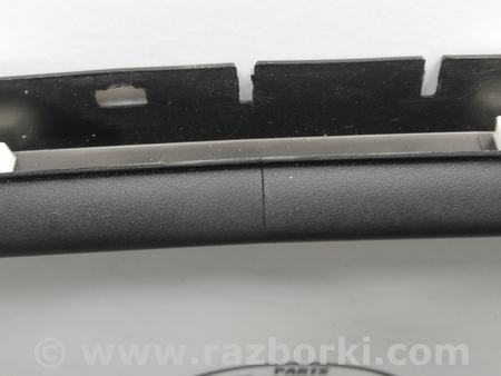 ФОТО Накладка рамки двери задней для Ford Escape 3 (01.2012-12.2018) Киев