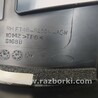 ФОТО Накладка рамки двери задней для Ford Edge 2 (02.2015-...) Киев