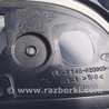ФОТО Накладка рамки двери передней для Ford Edge 2 (02.2015-...) Киев