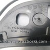 ФОТО Накладка рамки двери передней для Ford Edge 2 (02.2015-...) Киев