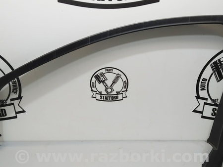 ФОТО Накладка рамки двери передней для Ford Edge 2 (02.2015-...) Киев