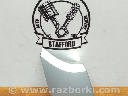 ФОТО Накладка угольник под задний фонарь для Ford Mondeo 3 (09.2000 - 08.2007) Киев