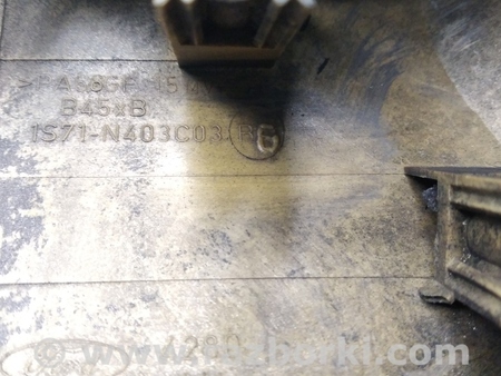 ФОТО Накладка угольник под задний фонарь для Ford Mondeo 3 (09.2000 - 08.2007) Киев