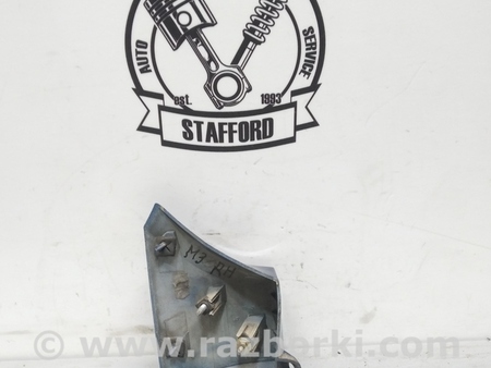 ФОТО Накладка угольник под задний фонарь для Ford Mondeo 3 (09.2000 - 08.2007) Киев