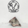 ФОТО Накладка угольник под задний фонарь для Ford Mondeo 3 (09.2000 - 08.2007) Киев