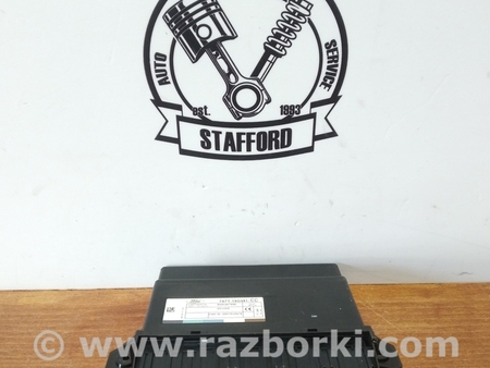 ФОТО Блок комфорта для Ford Mondeo 4 (09.2007-08.2014) Киев
