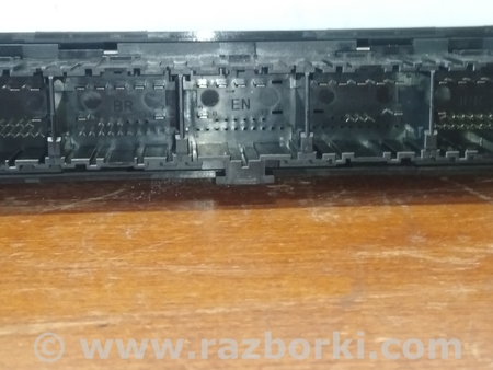 ФОТО Блок комфорта для Ford Mondeo 4 (09.2007-08.2014) Киев