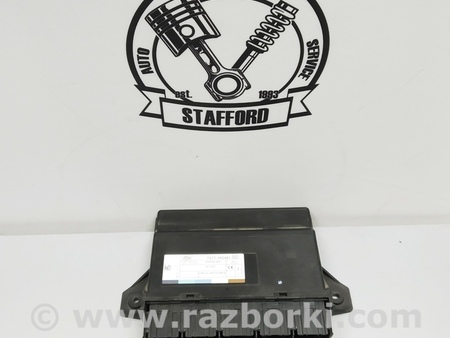 ФОТО Блок комфорта для Ford Mondeo 4 (09.2007-08.2014) Киев