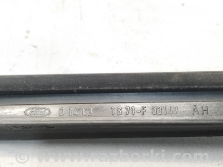 ФОТО Молдинг лобового стекла для Ford Mondeo 3 (09.2000 - 08.2007) Киев