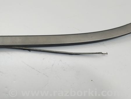 ФОТО Молдинг лобового стекла для Ford Mondeo 4 (09.2007-08.2014) Киев