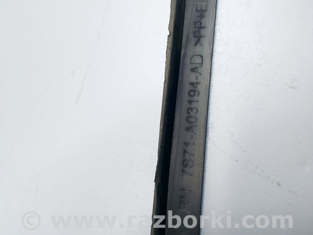 ФОТО Молдинг лобового стекла для Ford Mondeo 4 (09.2007-08.2014) Киев