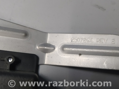 ФОТО Монитор дисплей Sync для Ford Edge 2 (02.2015-...) Киев