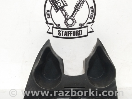 ФОТО Накладка в подстаканник для Ford Focus 1 (07.1998 - 09.2004) Киев