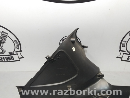 ФОТО Накладка центральной напольной консоли для Ford Escape 3 (01.2012-12.2018) Киев