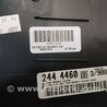 ФОТО Накладка центральной напольной консоли для Ford Edge 2 (02.2015-...) Киев