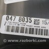 ФОТО Накладка центральной напольной консоли для Ford Edge 2 (02.2015-...) Киев