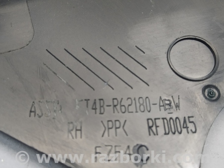 ФОТО Накладка обивки сидения для Ford Edge 2 (02.2015-...) Киев
