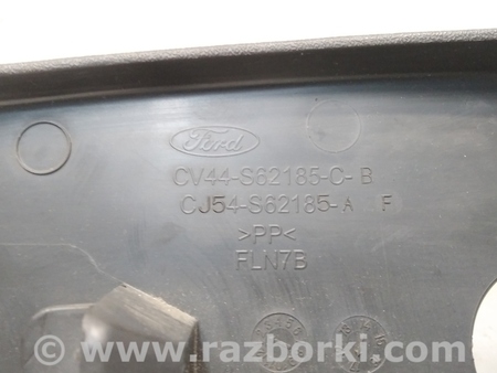ФОТО Накладка обивки сидения для Ford Escape 3 (01.2012-12.2018) Киев