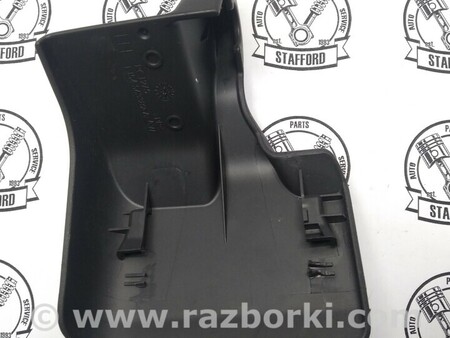 ФОТО Накладка заднего сидения для Ford Escape 3 (01.2012-12.2018) Киев