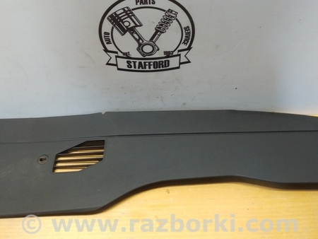ФОТО Накладка напольной консоли для Ford Mondeo 3 (09.2000 - 08.2007) Киев