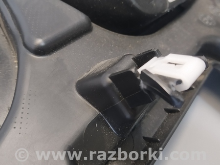 ФОТО Накладка нижняя приборной панели для Ford Edge 2 (02.2015-...) Киев