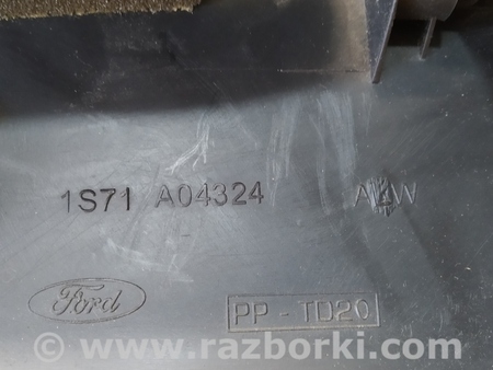 ФОТО Накладка нижняя приборной панели для Ford Mondeo 3 (09.2000 - 08.2007) Киев