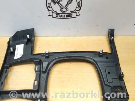ФОТО Накладка нижняя приборной панели для Ford Edge 2 (02.2015-...) Киев
