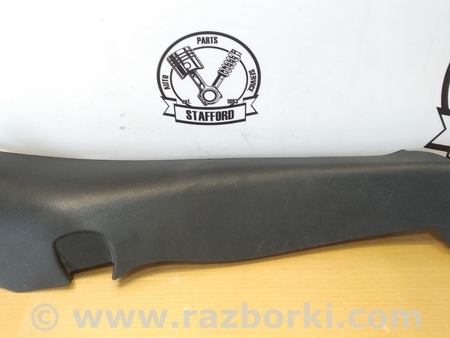 ФОТО Накладка обшивка задней стойки для Ford Mondeo 3 (09.2000 - 08.2007) Киев