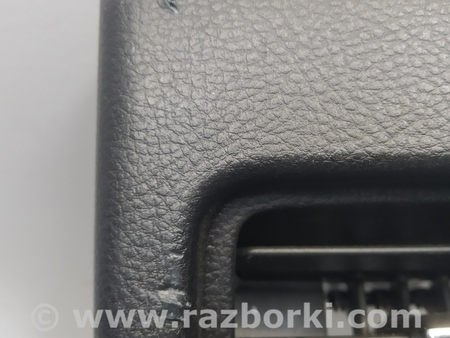 ФОТО Накладка панель задняя центральной консоли для Ford Edge 2 (02.2015-...) Киев