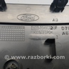 ФОТО Накладка передняя центральногй консоли для Ford Edge 2 (02.2015-...) Киев