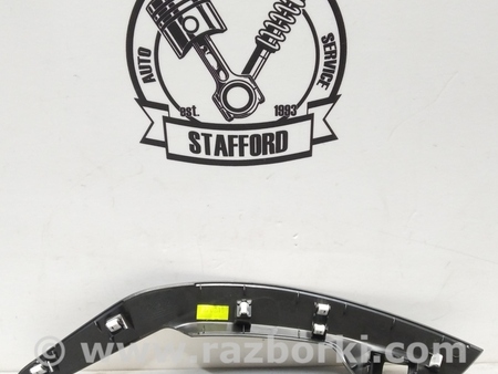 ФОТО Накладка подлокотника двери для Ford Escape 3 (01.2012-12.2018) Киев